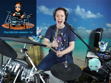 8bitdrummer