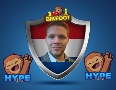 Bikfoot