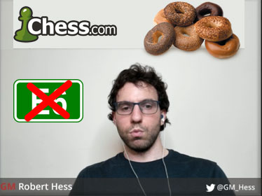 GM Robert Hess