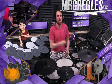 MrGregles