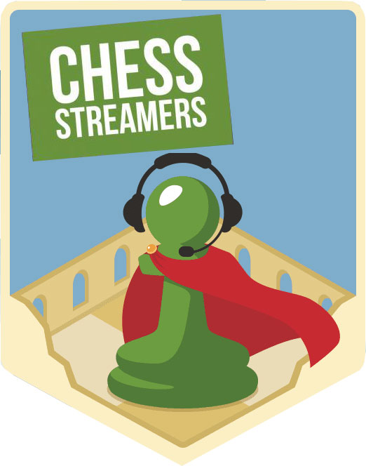 Chess Streamers