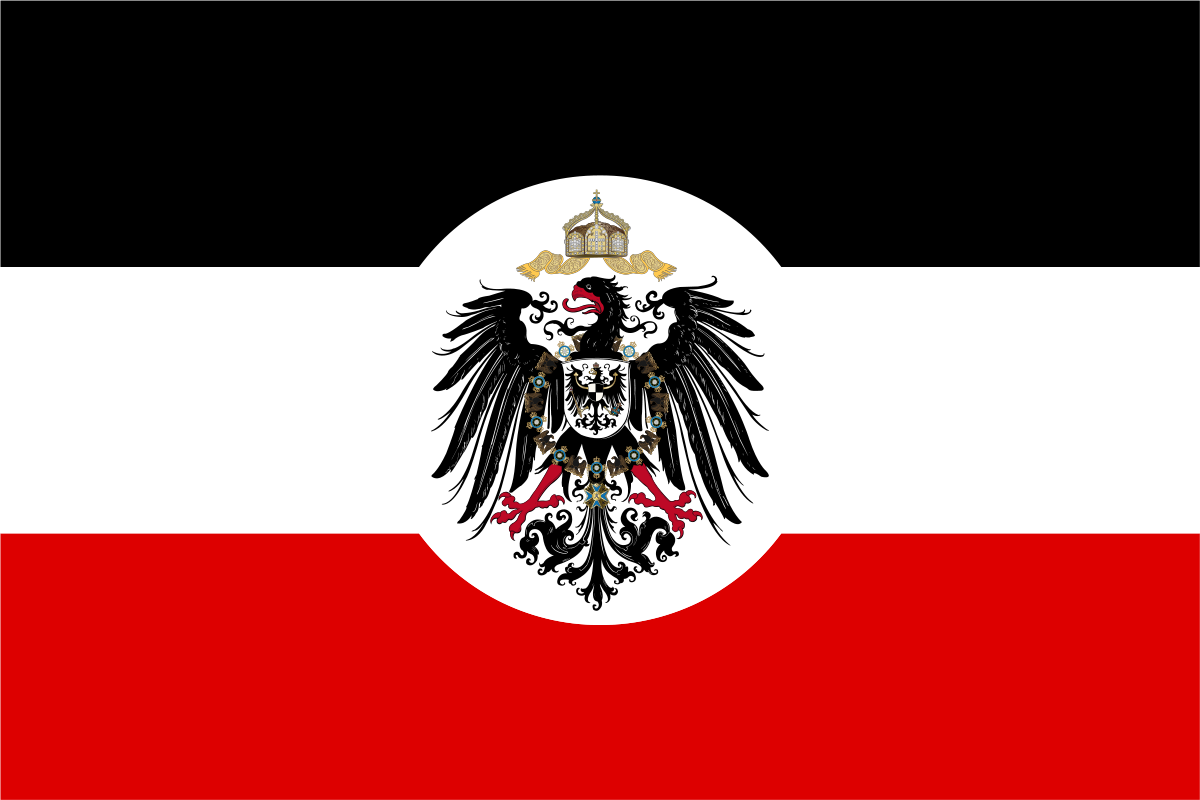 German Empire