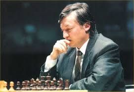 Anatoly Karpov