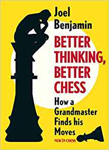 Better Thinking, Better Chess