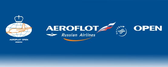 Aeroflot Open Aeroflot Open
