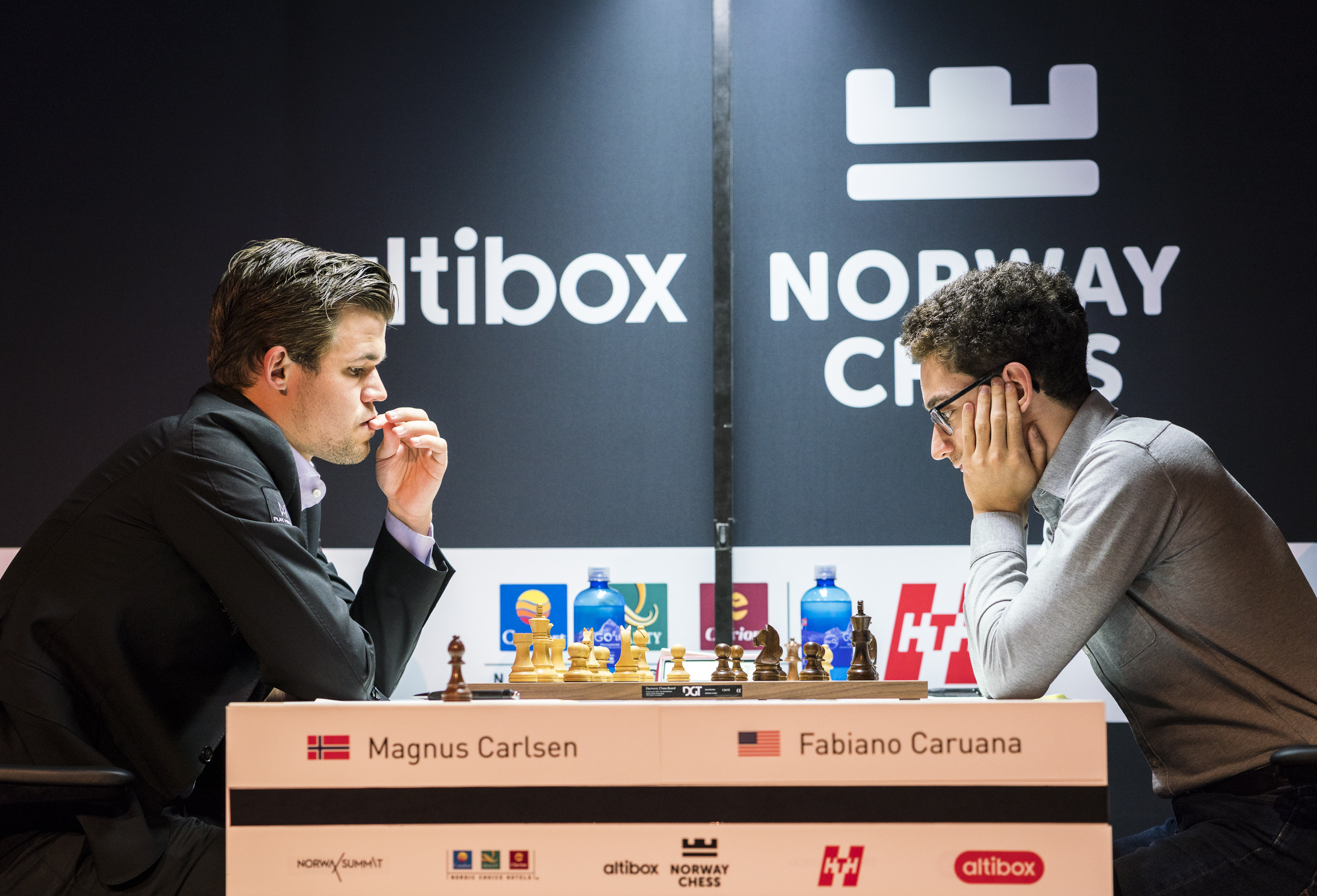 Altibox Norway Chess