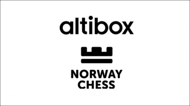 Altibox Norway Chess