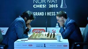 Altibox Norway Chess 2015