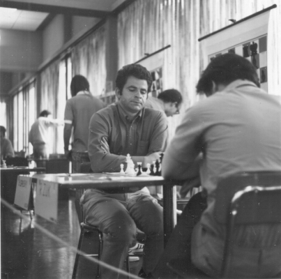 Canadian Open Chess Championship