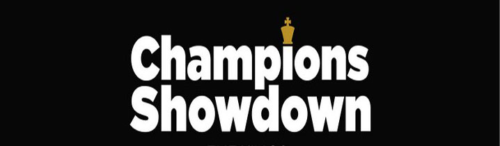 2015 Champions Showdown