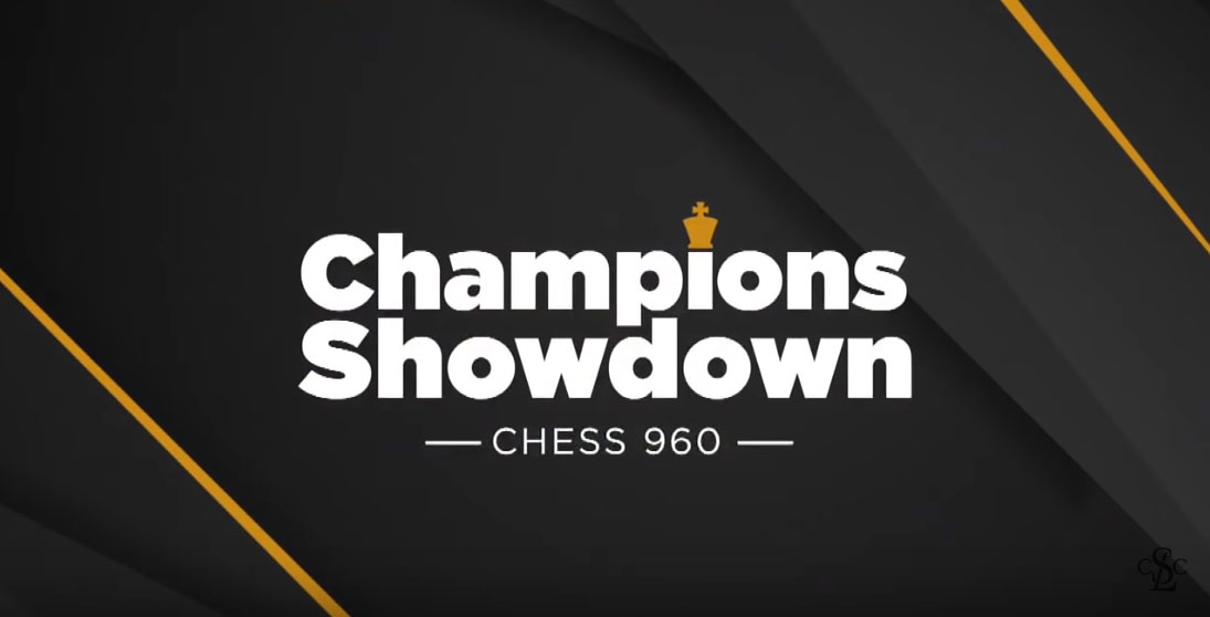 2018 Champions Showdown