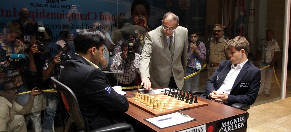 Fide World Chess Cup