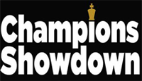 Champions Showdown Champions Showdown