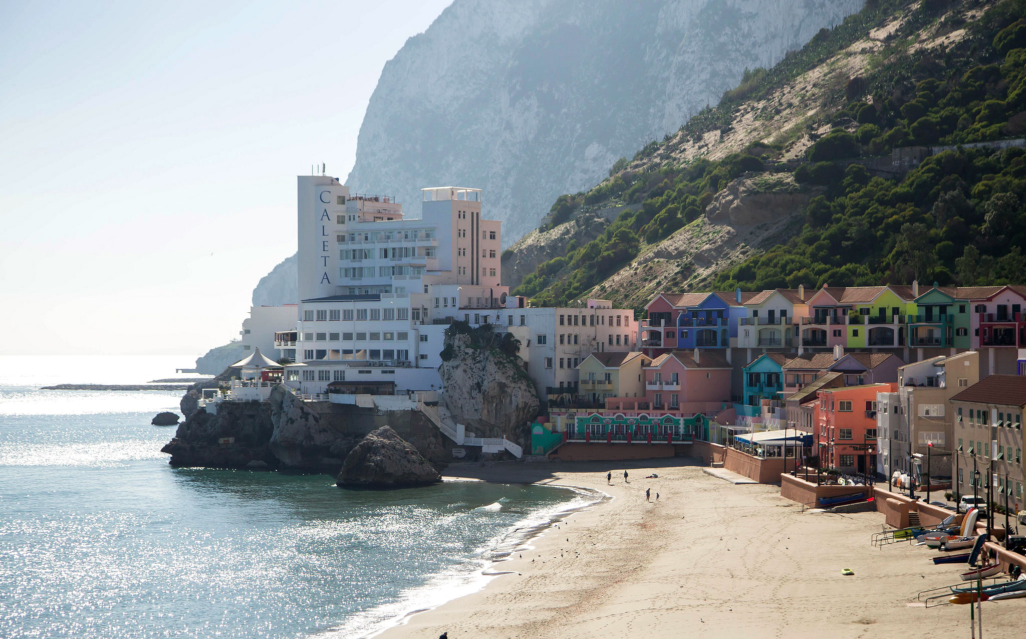 Gibraltar Open Gibraltar Open