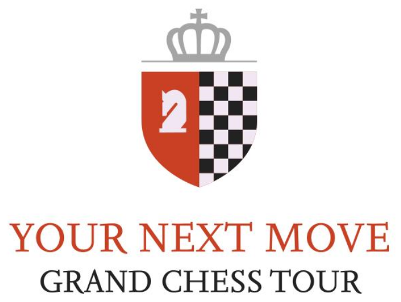 Your Next Move Leuven Grand Chess Tour