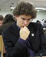 London Chess Classic Open 2009 Hammer 