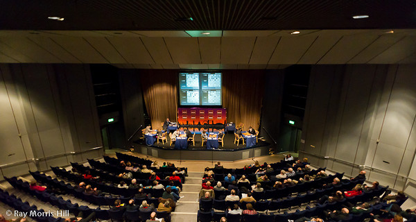 London Chess Classic 2012