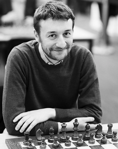 London Chess Classic Rapid 2015 Mcshane 