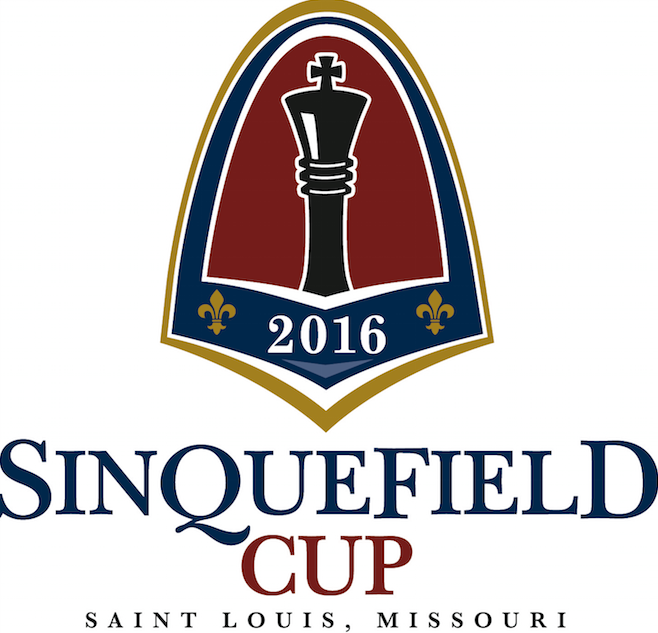 The 2016 Sinquefield Cup