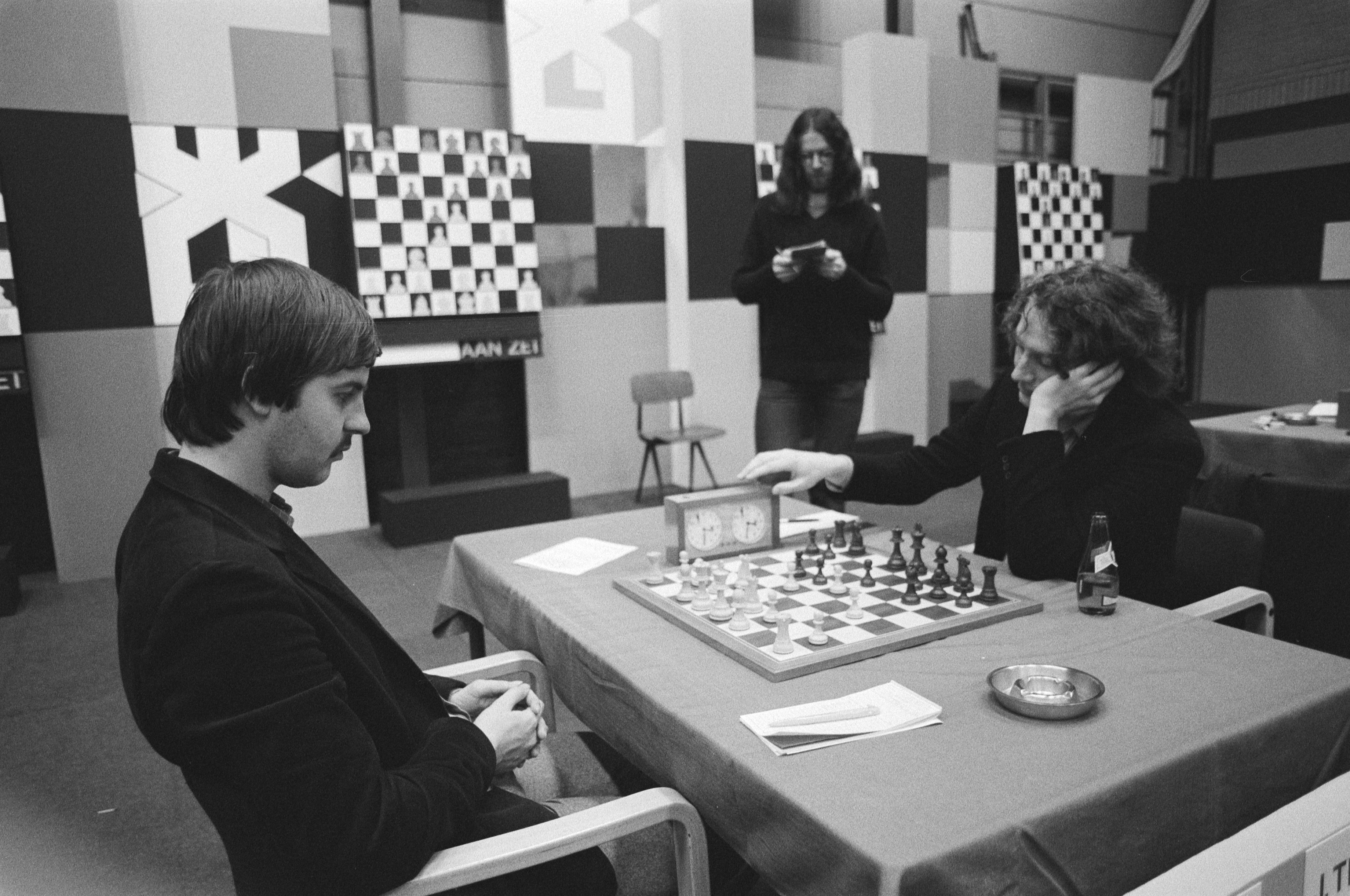 TataSteel Chess TataSteel Chess