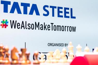 Tatasteel Chess India