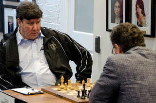 USA Chess Championships