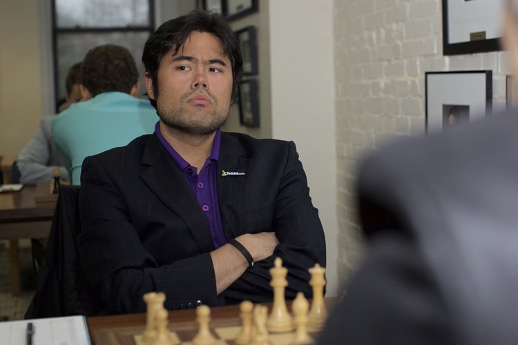 US Chess Championships 2015