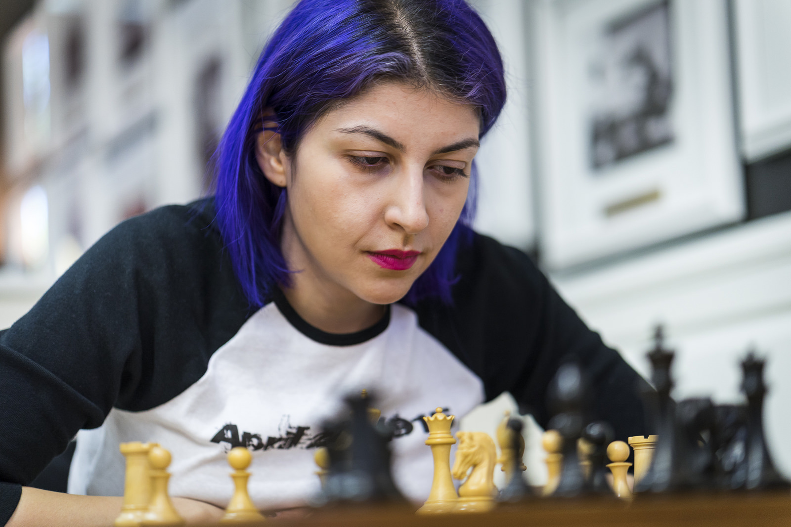 USA Chess Championships USA Chess Championships