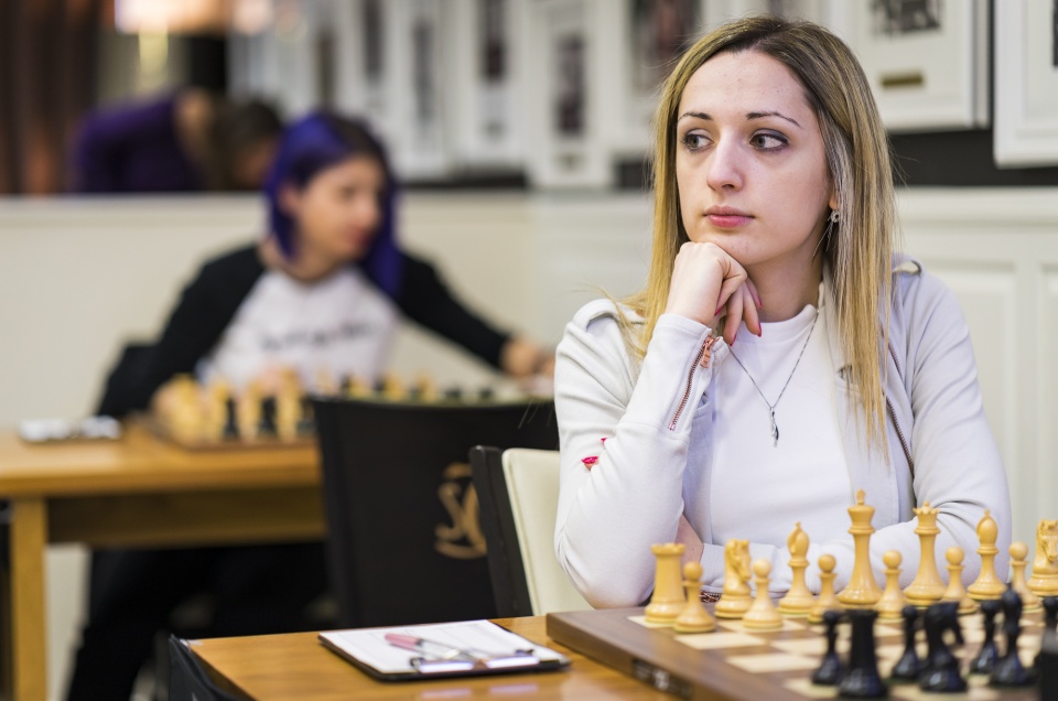 US Chess Championships 2016