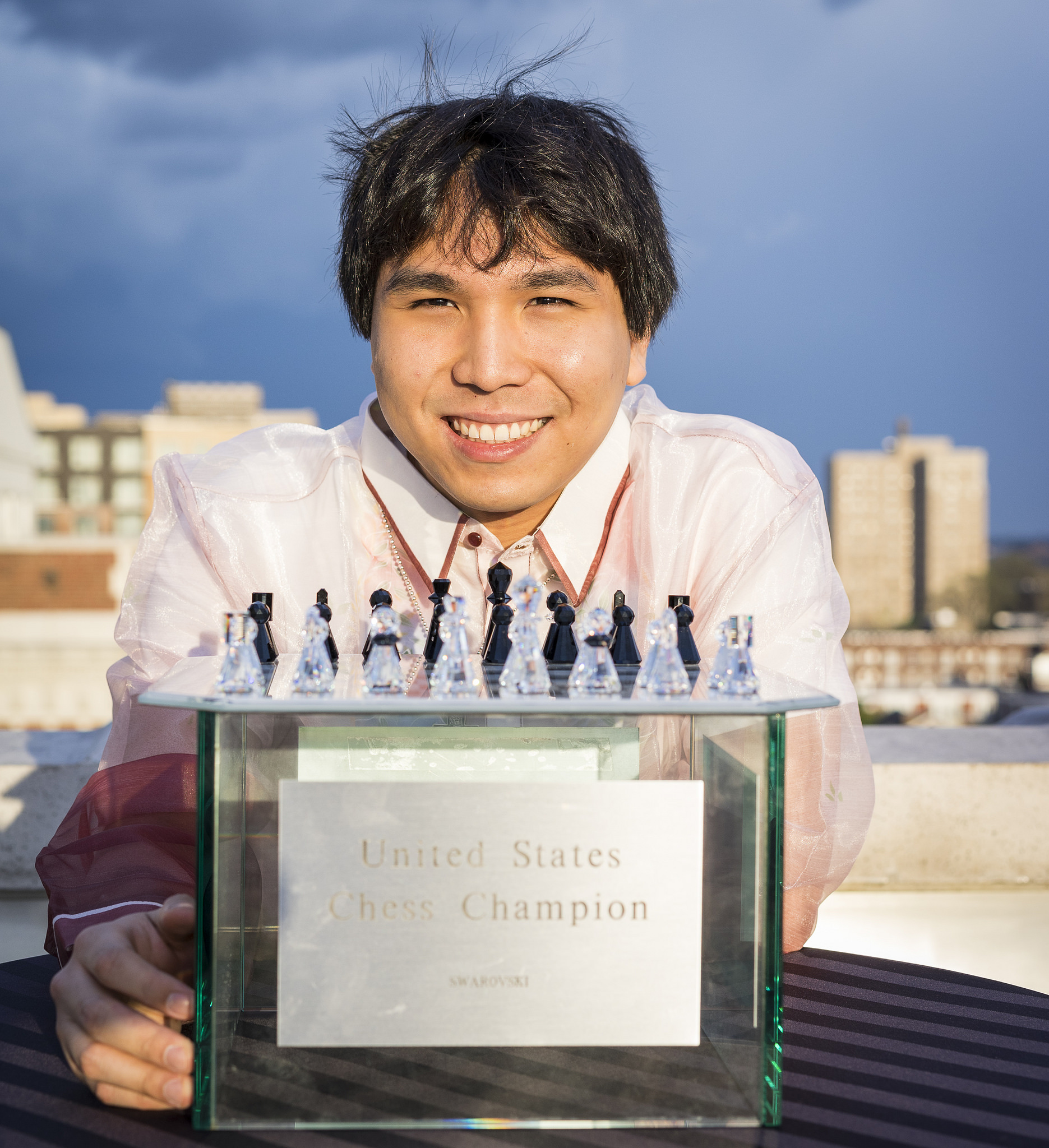 US Chess Championships 2017