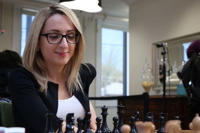 USA Chess Championships USA Chess Championships