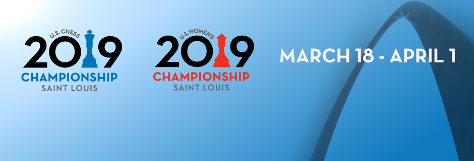 US Chess Championships 2019