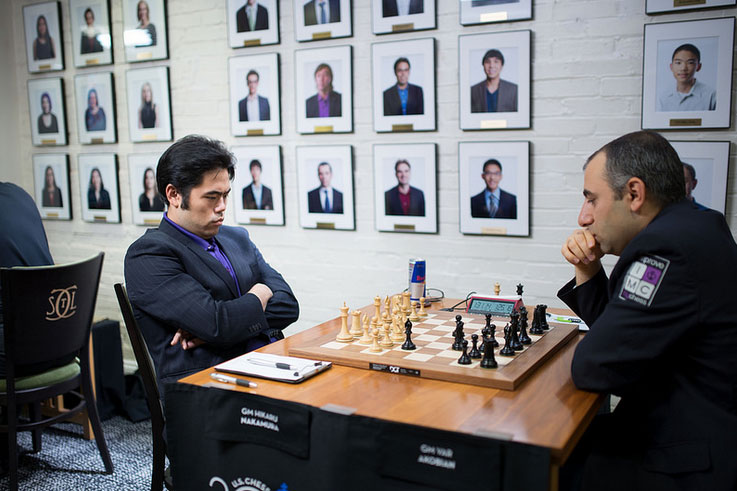 USA Chess Championships