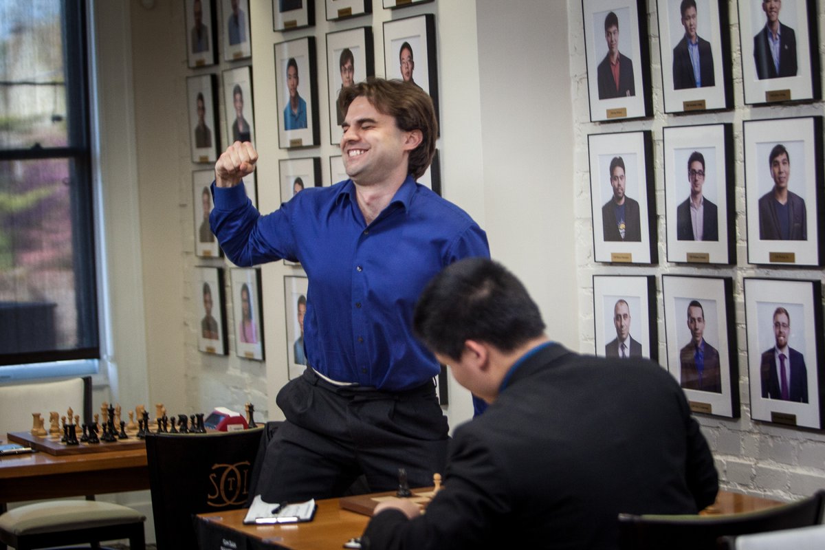 USA Chess Championships