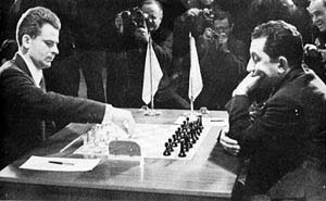 World Chess Championship