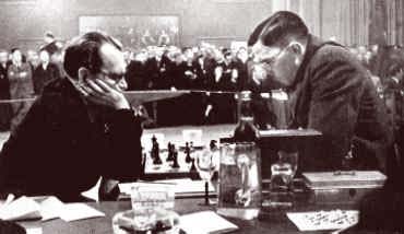 World Chess Championship