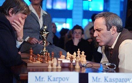 World Chess Championship