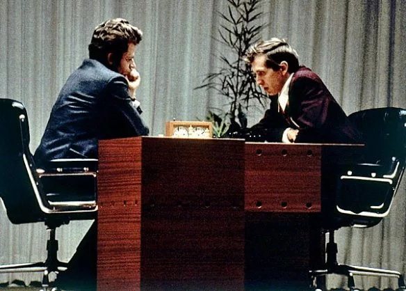 World Chess Championship